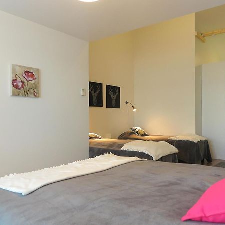 Holiday Home Villa Lehmus By Interhome Rovaniemi Bagian luar foto