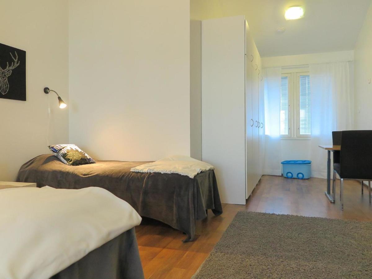Holiday Home Villa Lehmus By Interhome Rovaniemi Bagian luar foto