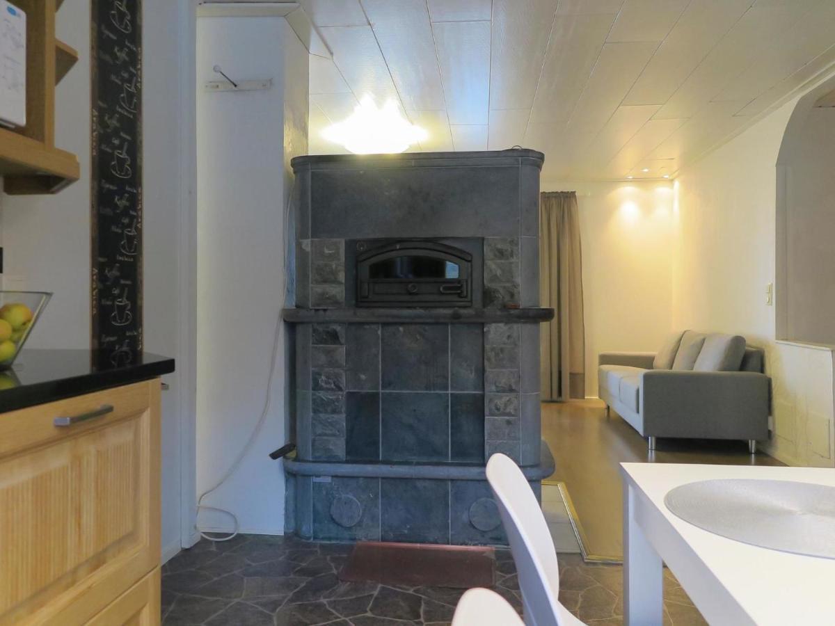 Holiday Home Villa Lehmus By Interhome Rovaniemi Bagian luar foto