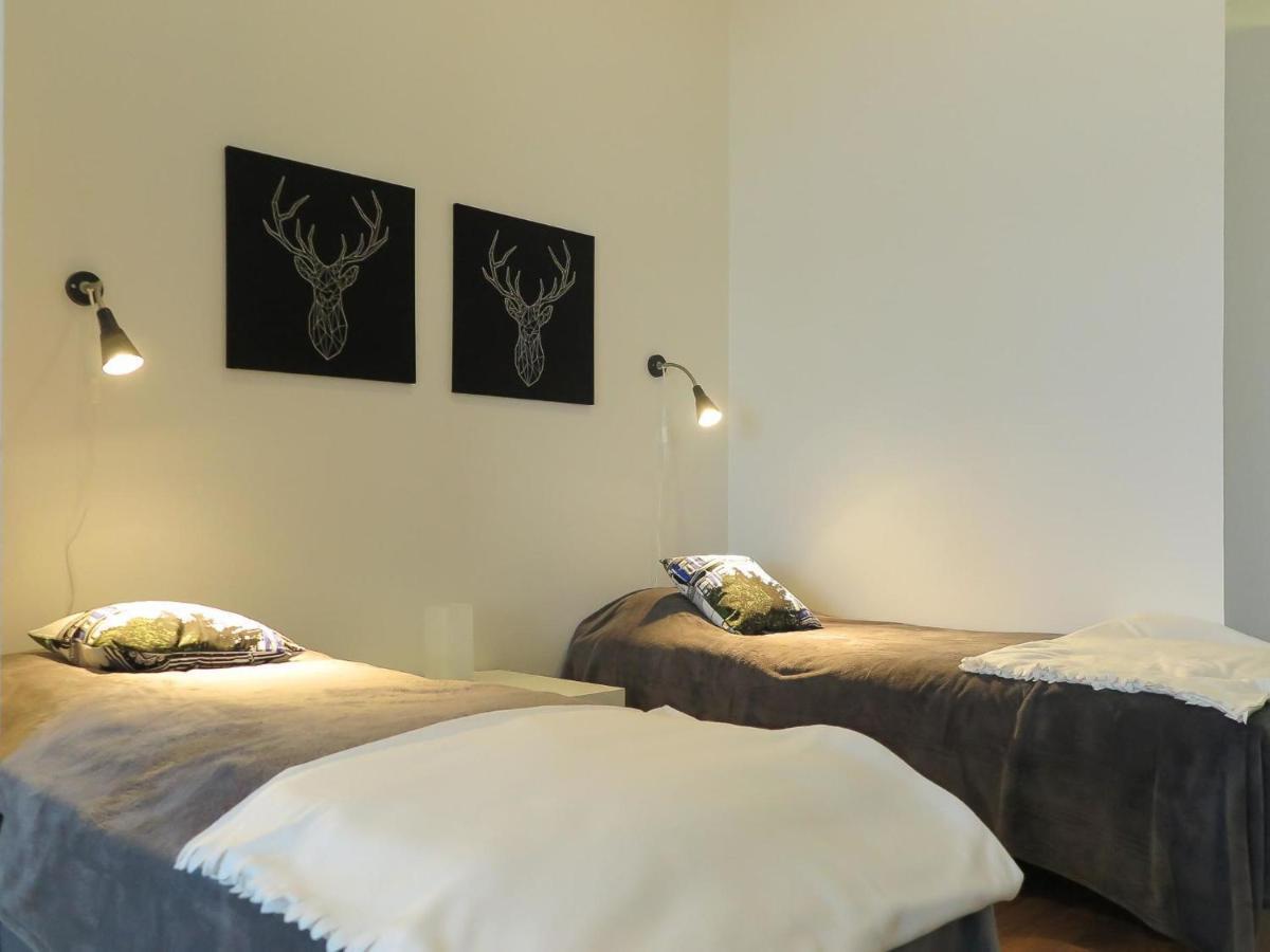 Holiday Home Villa Lehmus By Interhome Rovaniemi Bagian luar foto