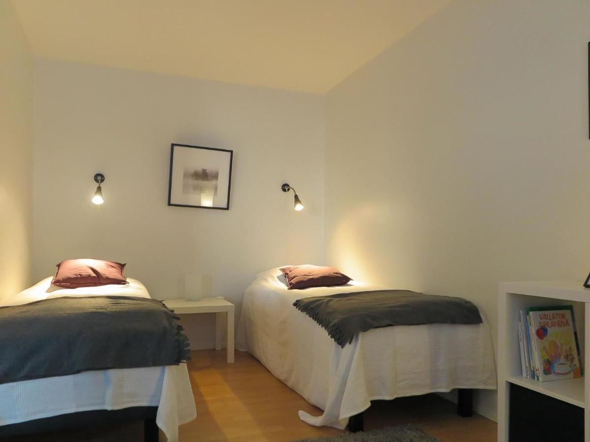Holiday Home Villa Lehmus By Interhome Rovaniemi Bagian luar foto