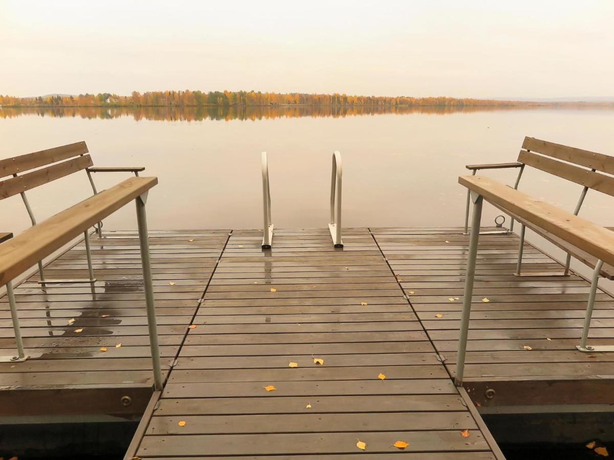 Holiday Home Villa Lehmus By Interhome Rovaniemi Bagian luar foto